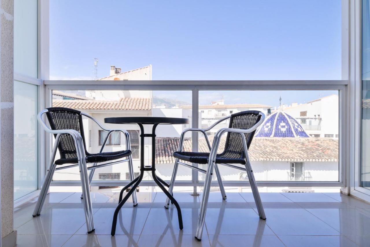 Centro Playa Apartamento