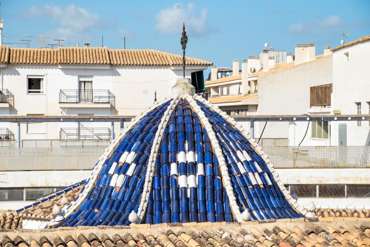Centro Playa * Altea
