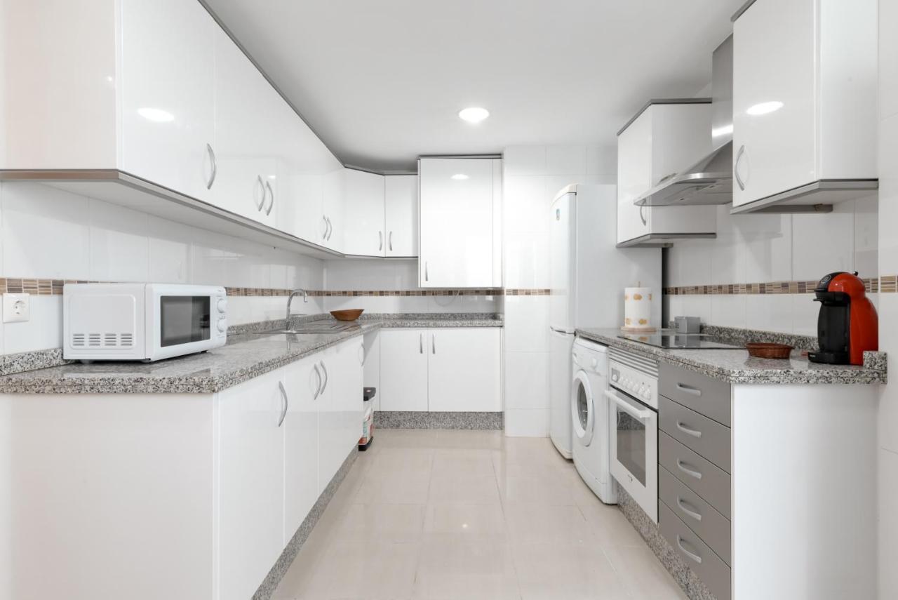 Apartamento Centro Playa *