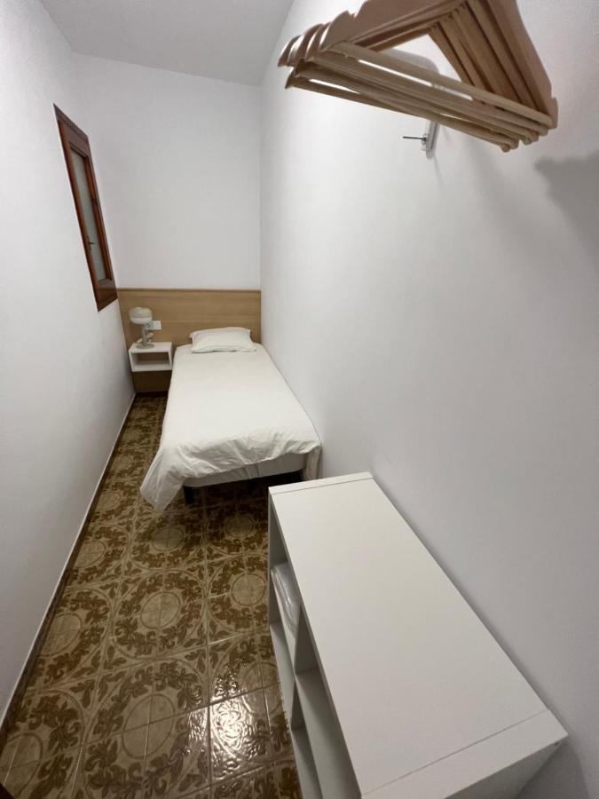 Apartamento El Llobarret De Baix A Mar
