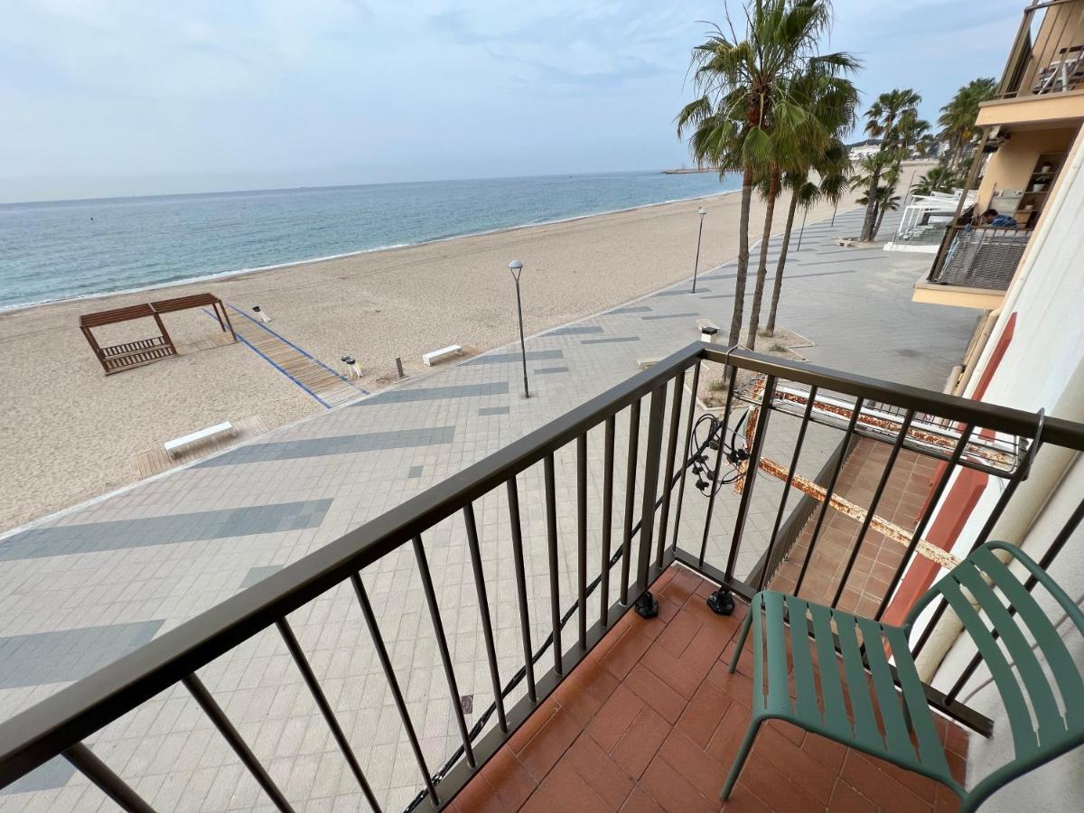 El Llobarret De Baix A Mar Apartamento