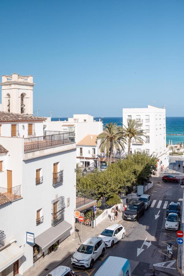 Centro Playa Apartamento