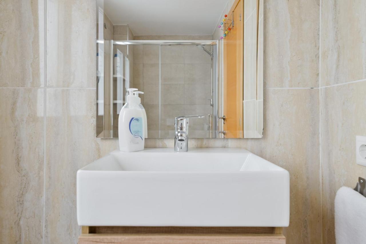 Apartamento Centro Playa *