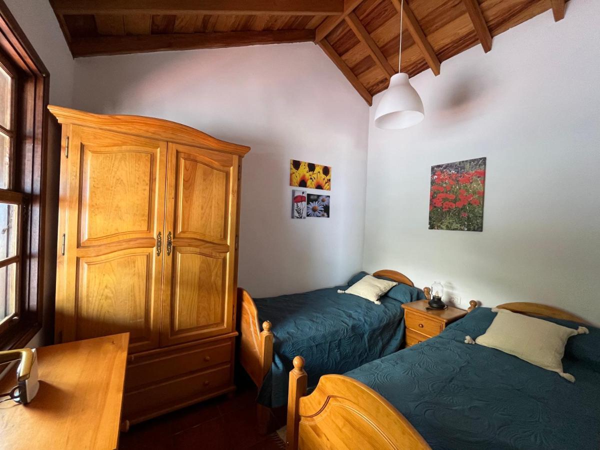 Casa Calderos Mazo