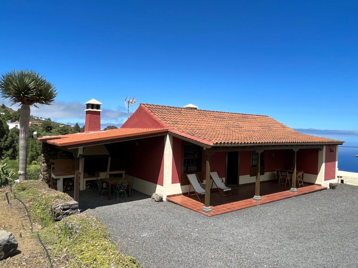 Casa Calderos