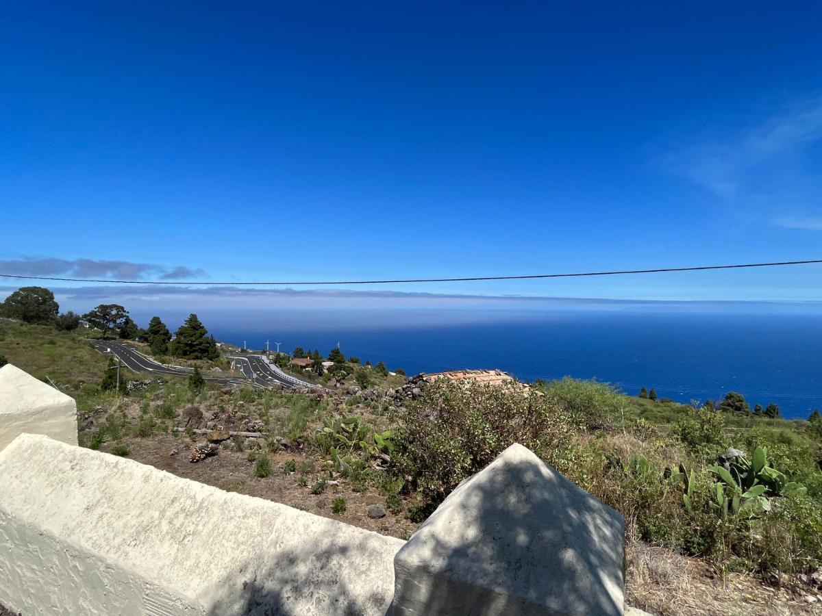 Casa Calderos Сasa de vacaciones Mazo