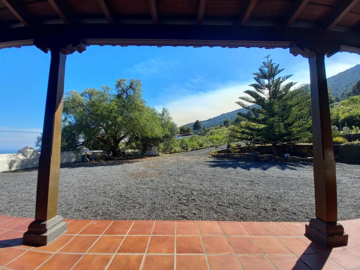 Casa Calderos *
