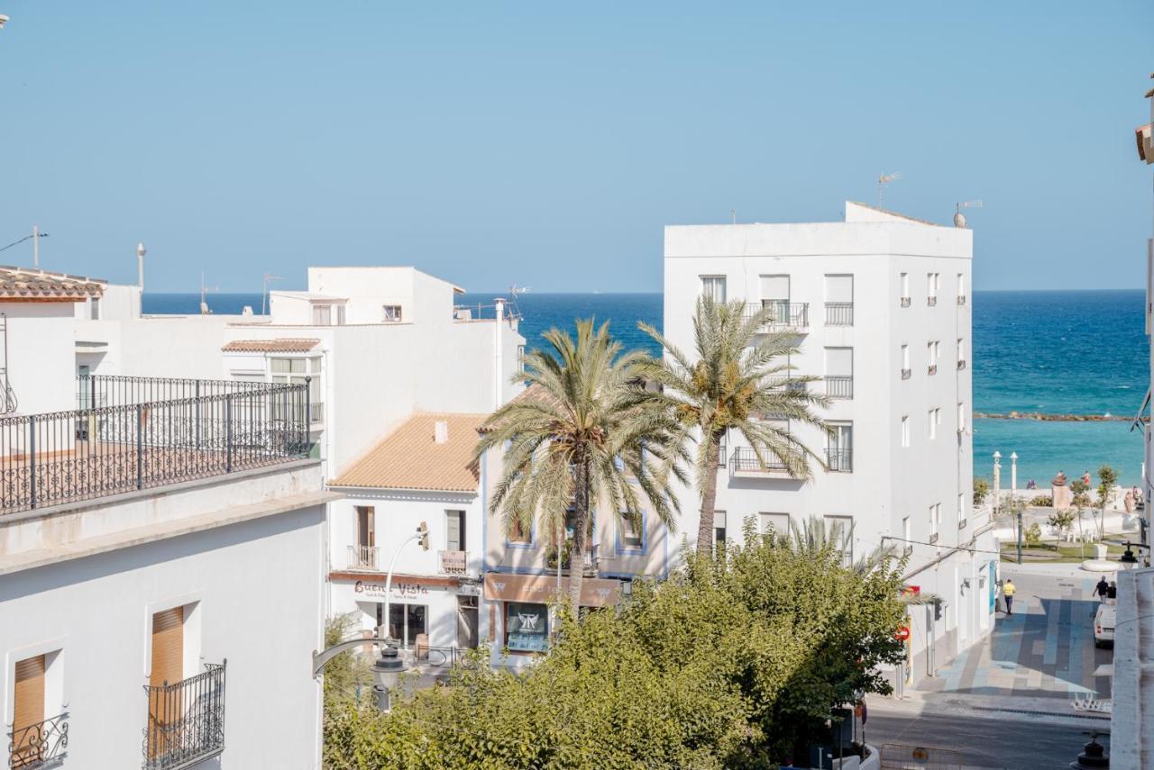 Centro Playa * Altea