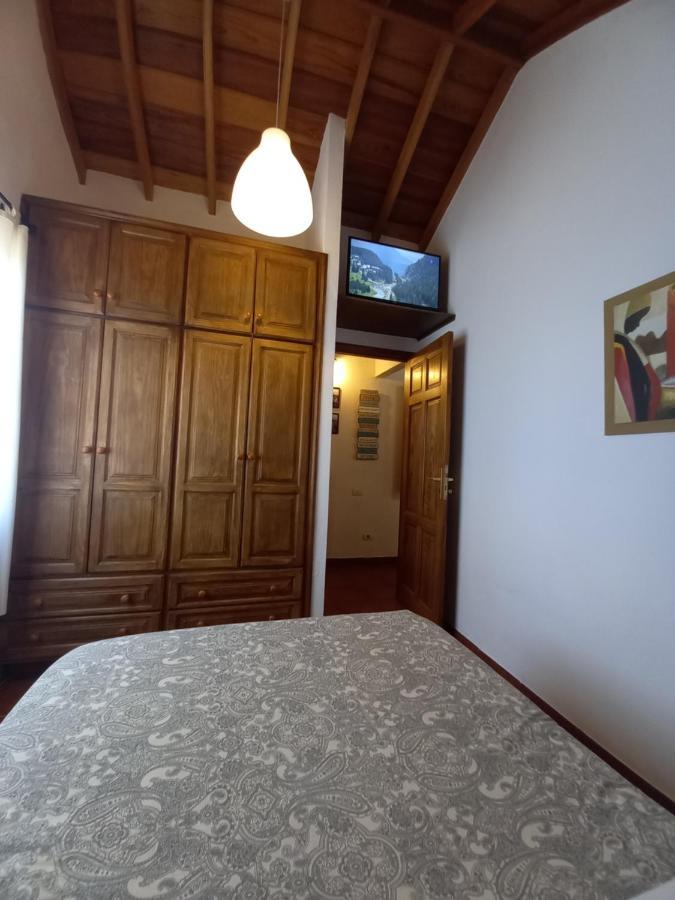 Casa Calderos Сasa de vacaciones *