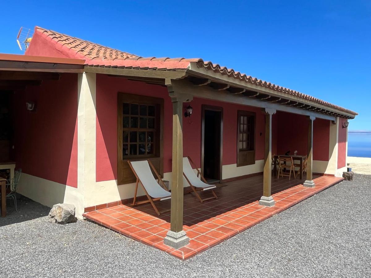 Сasa de vacaciones Casa Calderos