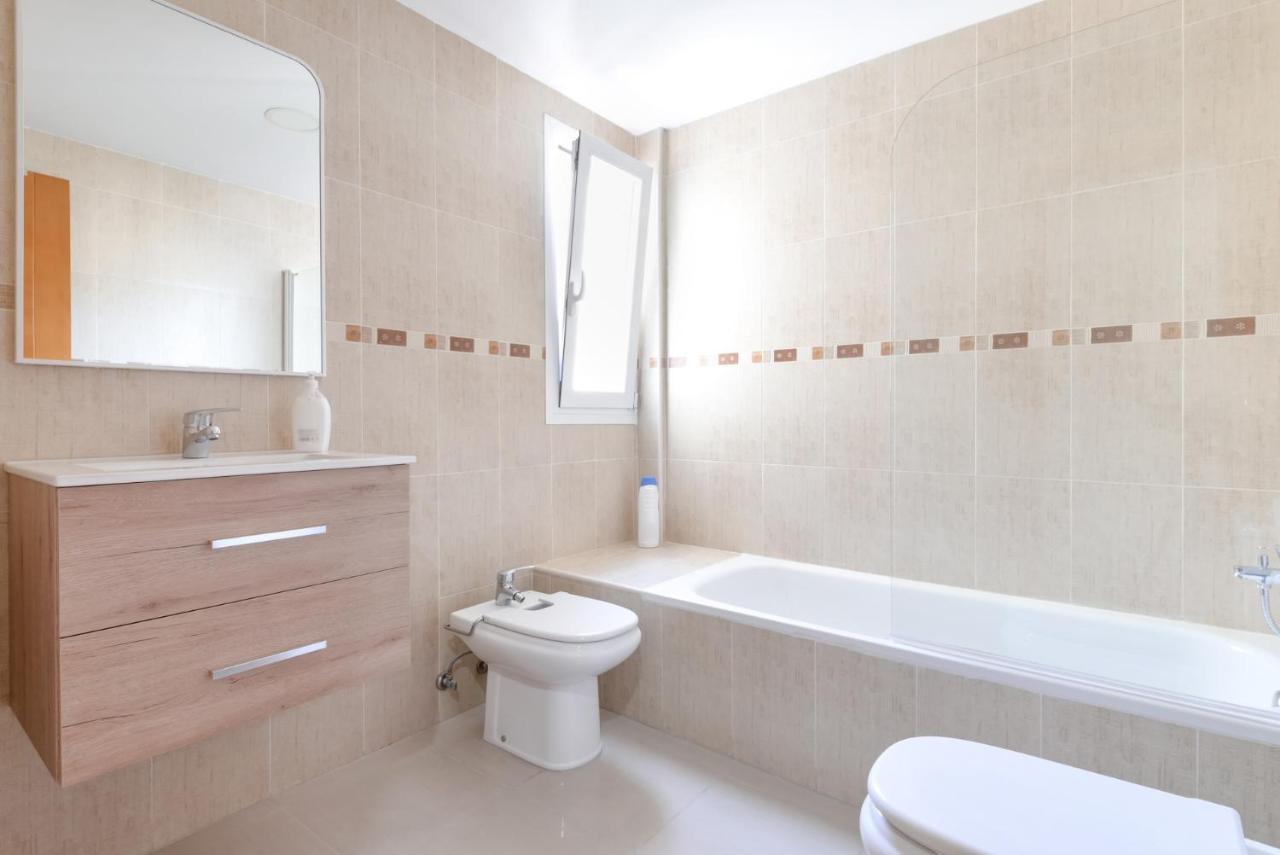 Apartamento Centro Playa