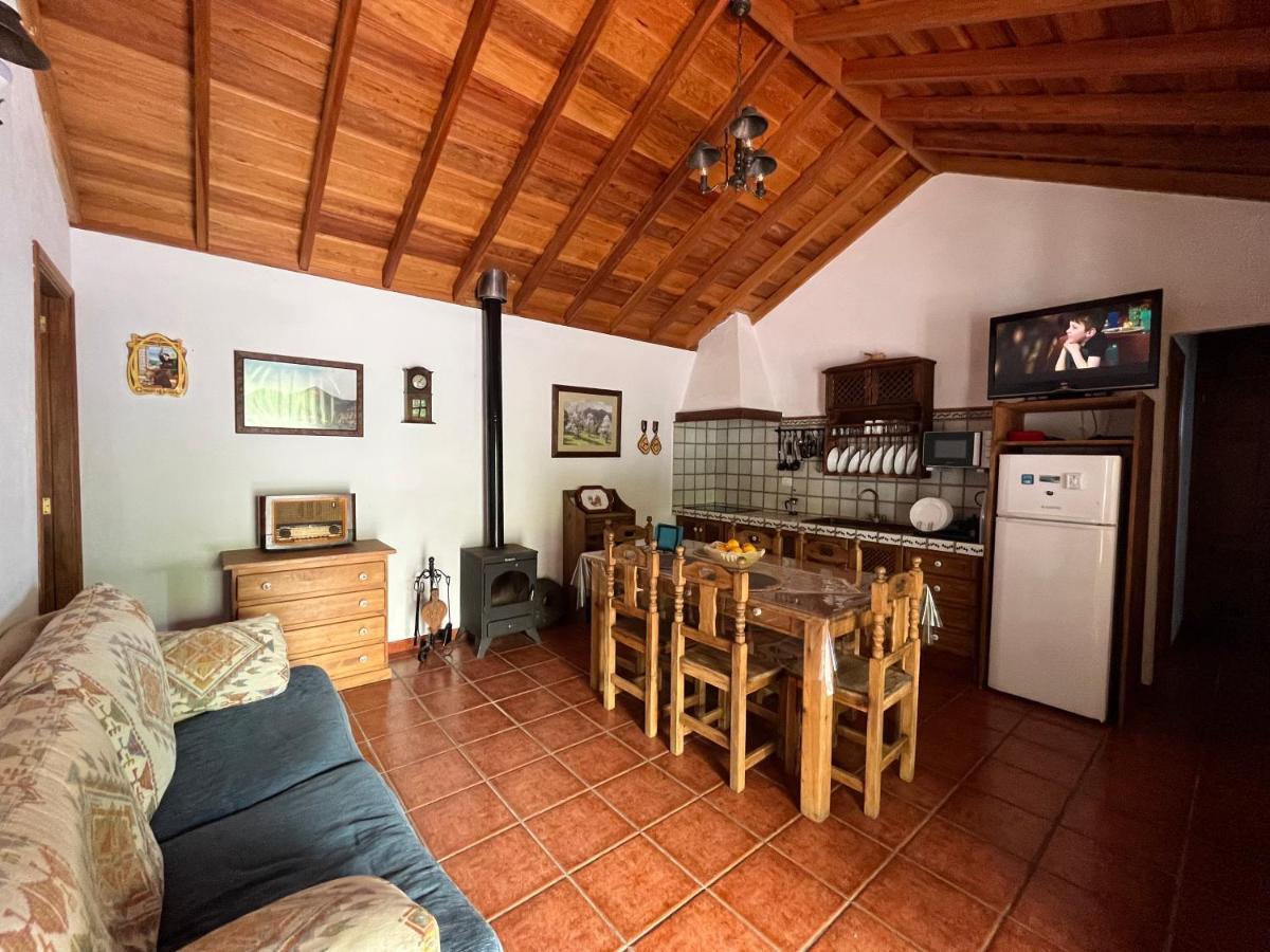 Casa Calderos