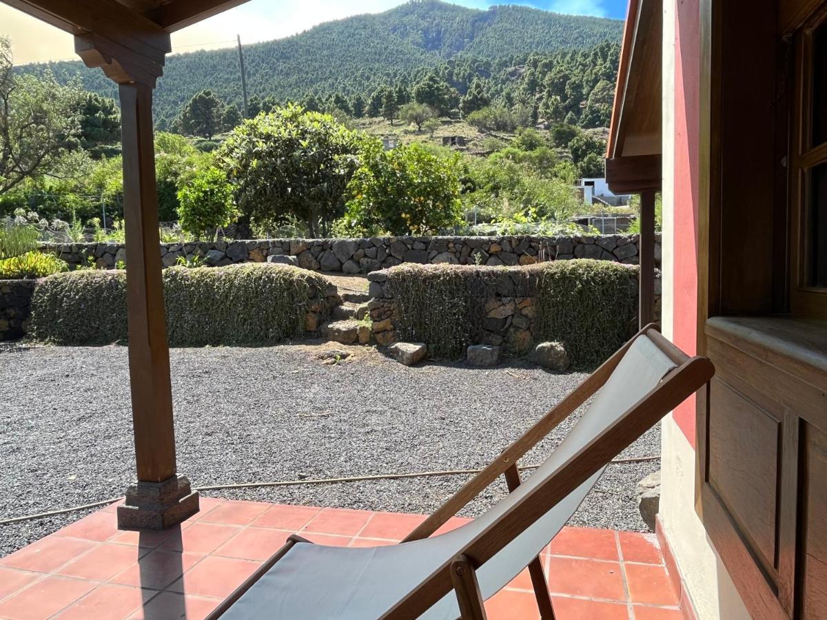 Casa Calderos * Mazo