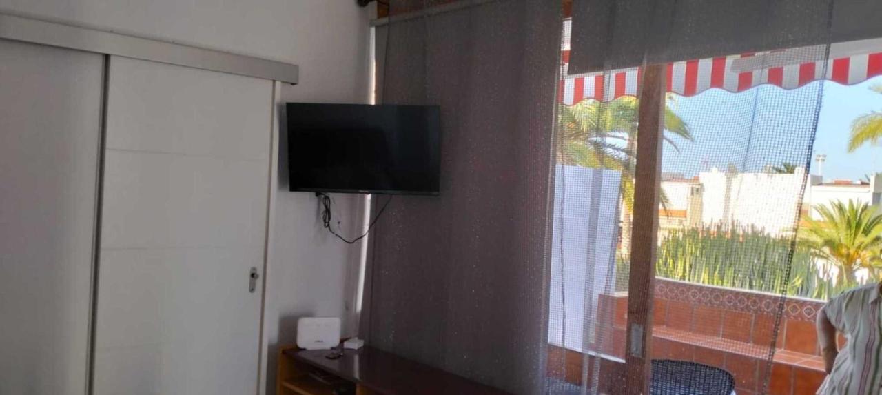 Vivienda Ida - Tenerife * Costa Del Silencio
