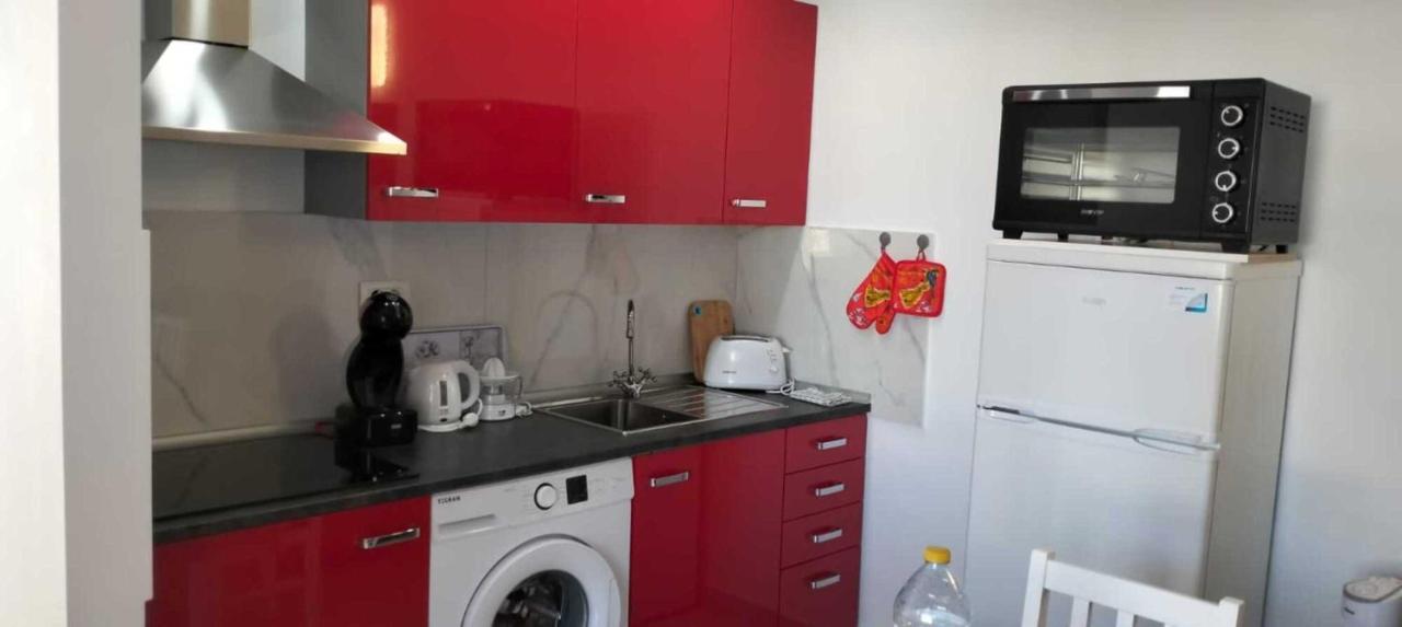 Vivienda Ida - Tenerife Apartment Costa Del Silencio