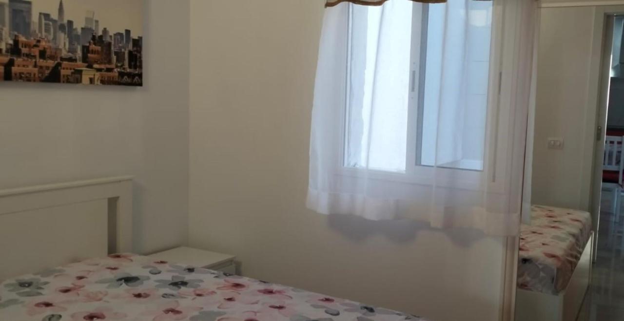 Vivienda Ida - Tenerife *