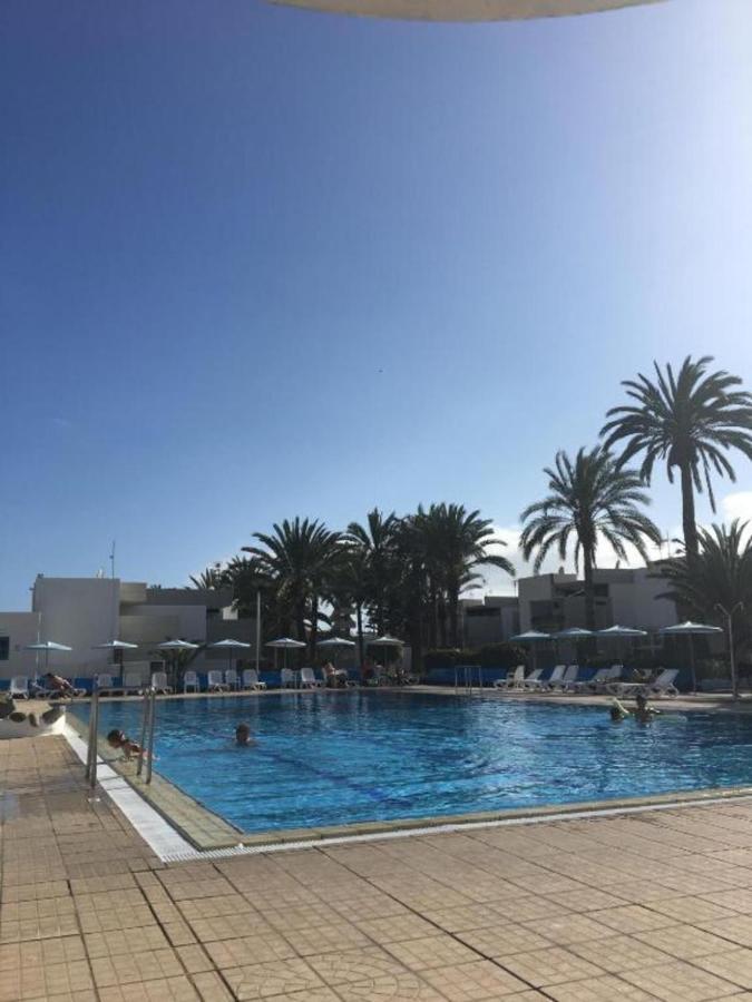 Apartment Vivienda Ida - Tenerife Costa Del Silencio