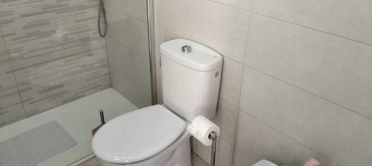 Vivienda Ida - Tenerife Apartment *