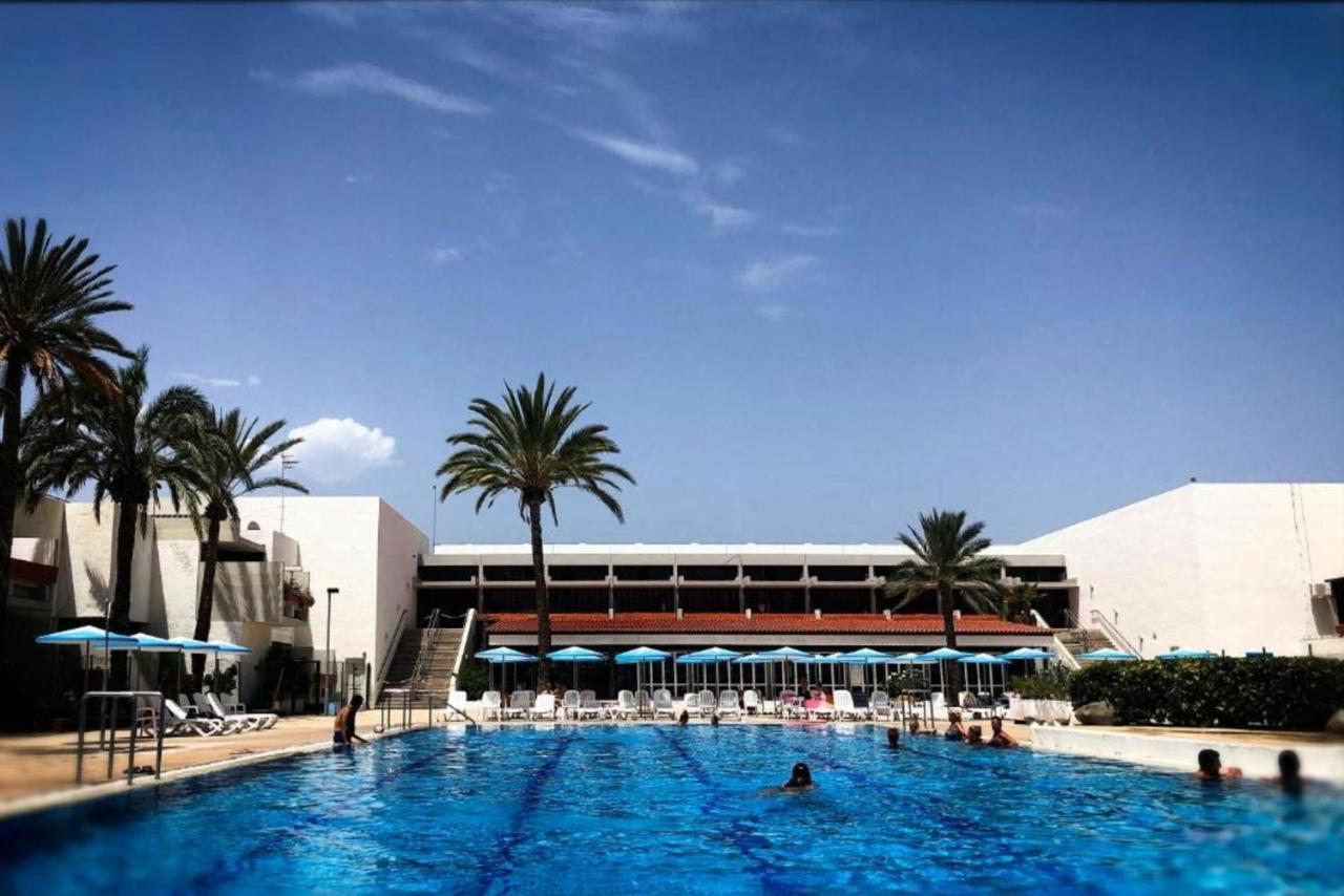 Apartment Vivienda Ida - Tenerife Costa Del Silencio