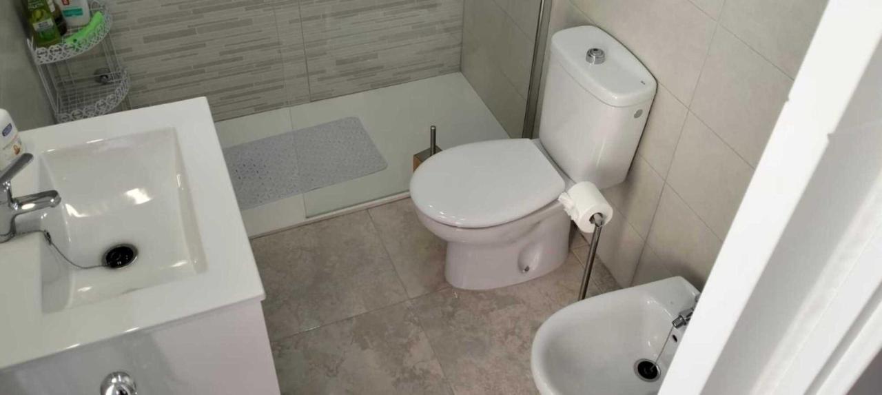 Apartment Vivienda Ida - Tenerife *