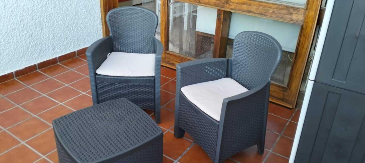 Apartment Vivienda Ida - Tenerife Costa Del Silencio