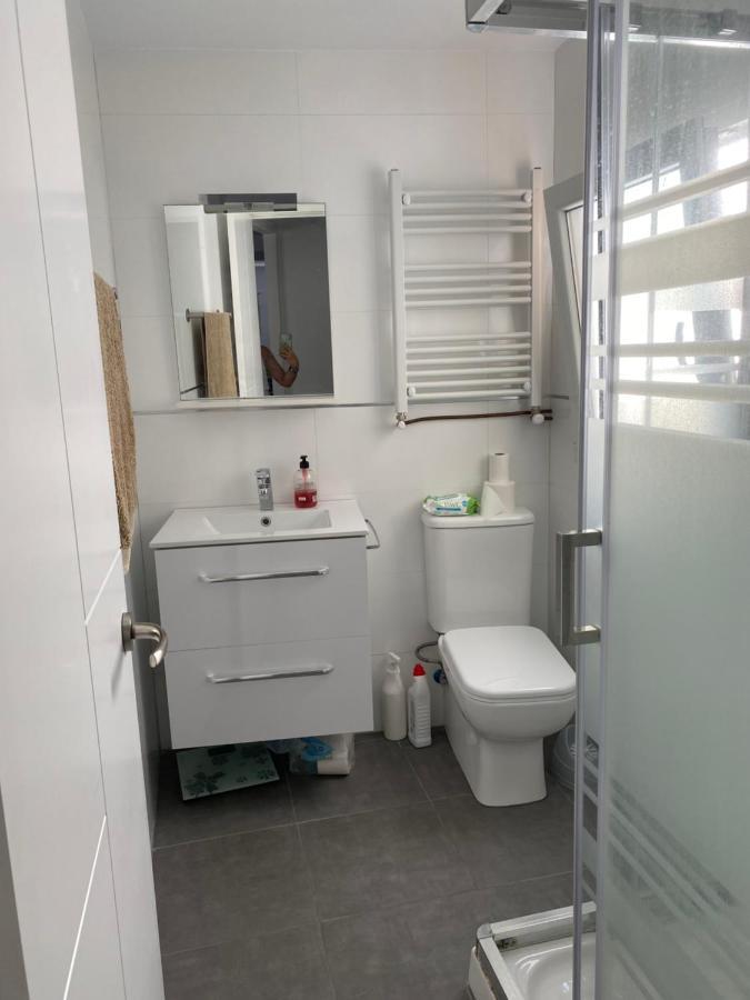 Apartamento Centrico Y Moderno Apartamento