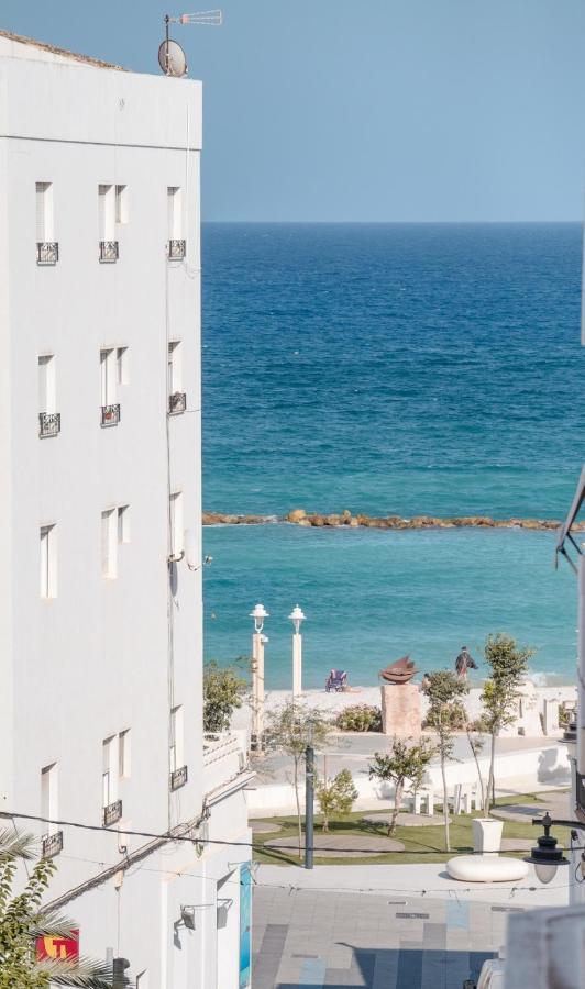 Apartamento Centro Playa