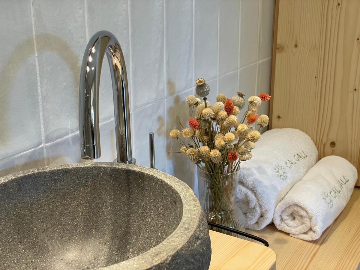 Country house Cal Gall Rural Cerdanya