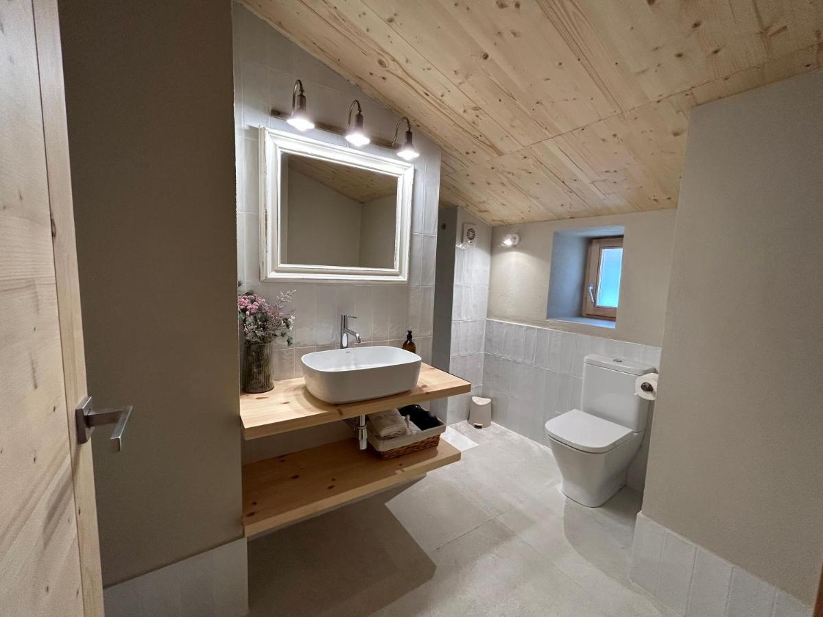 Country house Cal Gall Rural Cerdanya Bellver De Cerdanya