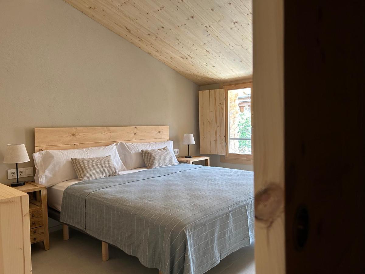 Country house Cal Gall Rural Cerdanya *