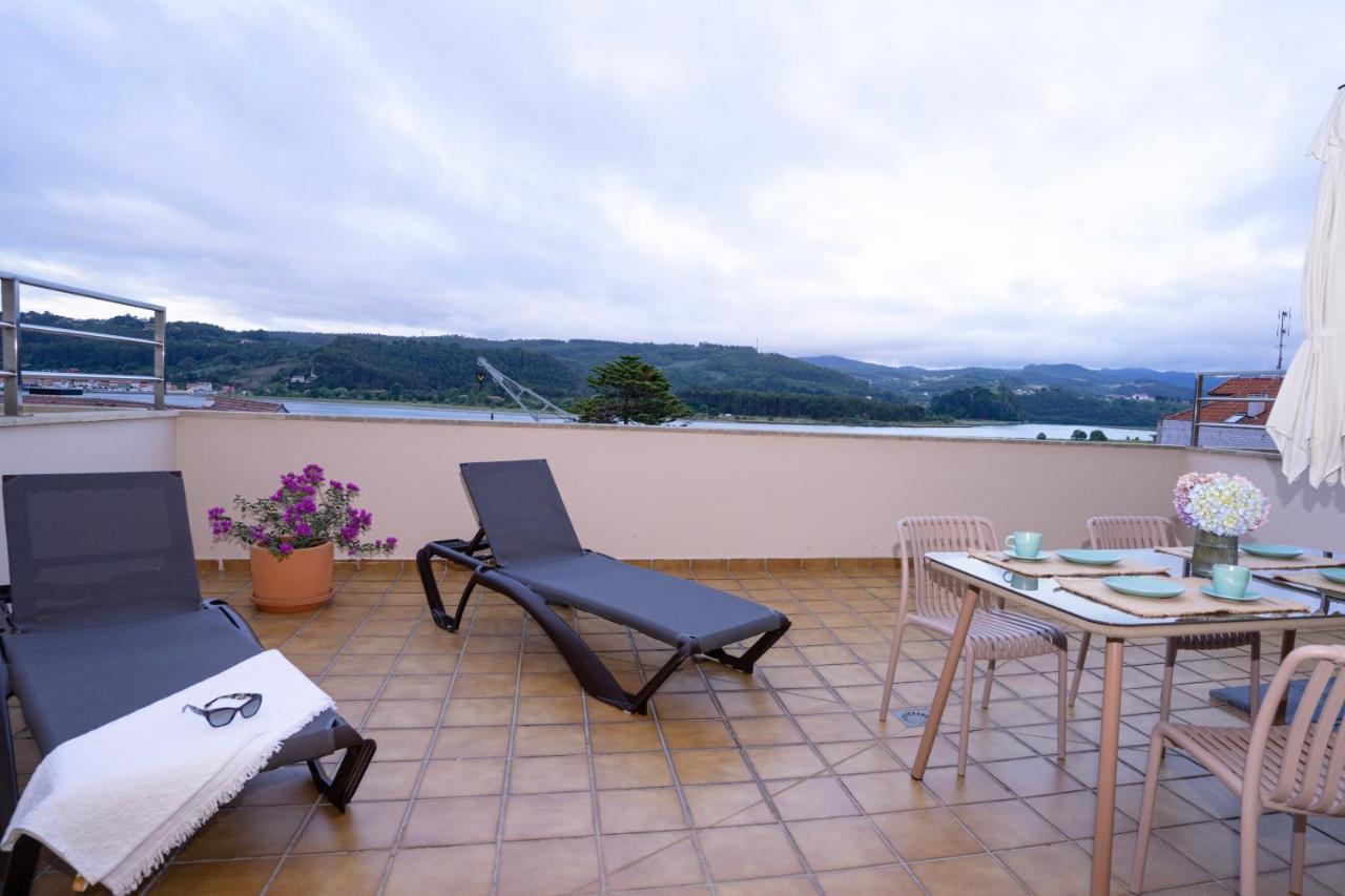 Donilu Apartment San Esteban de Pravia