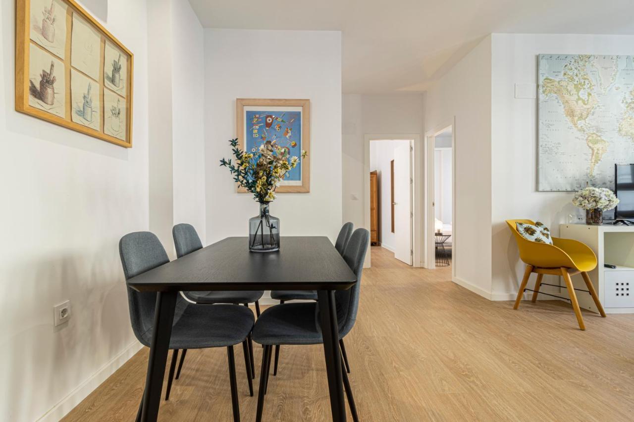Apartment Allo Santa Maria Ii Centro 2