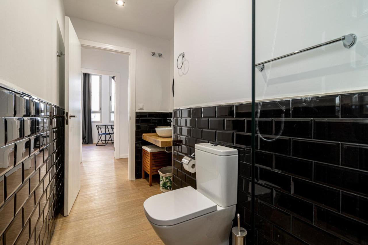 Allo Santa Maria Ii Centro 2 Apartment