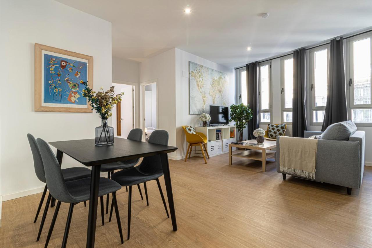 Apartment Allo Santa Maria Ii Centro 2 *
