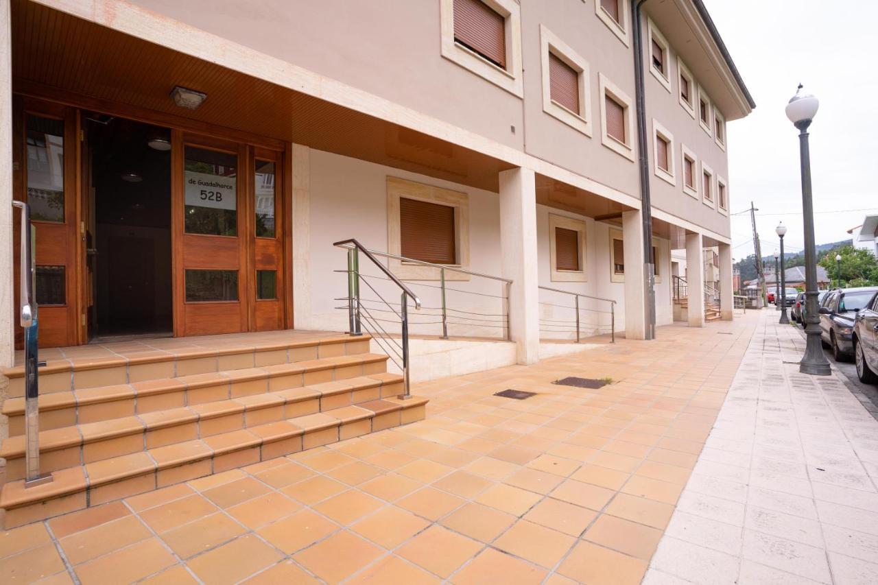 Apartment Donilu *