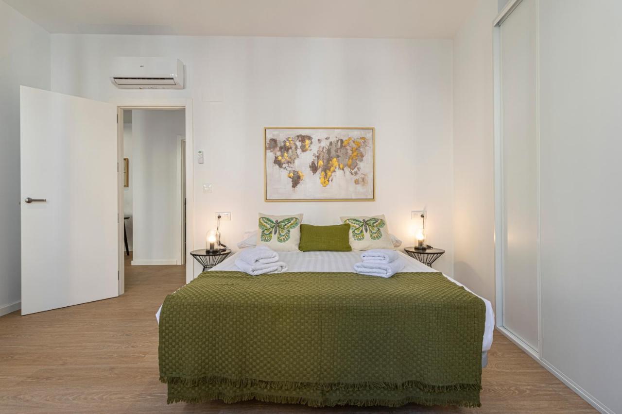 Apartment Allo Santa Maria Ii Centro 2 Jerez de la Frontera