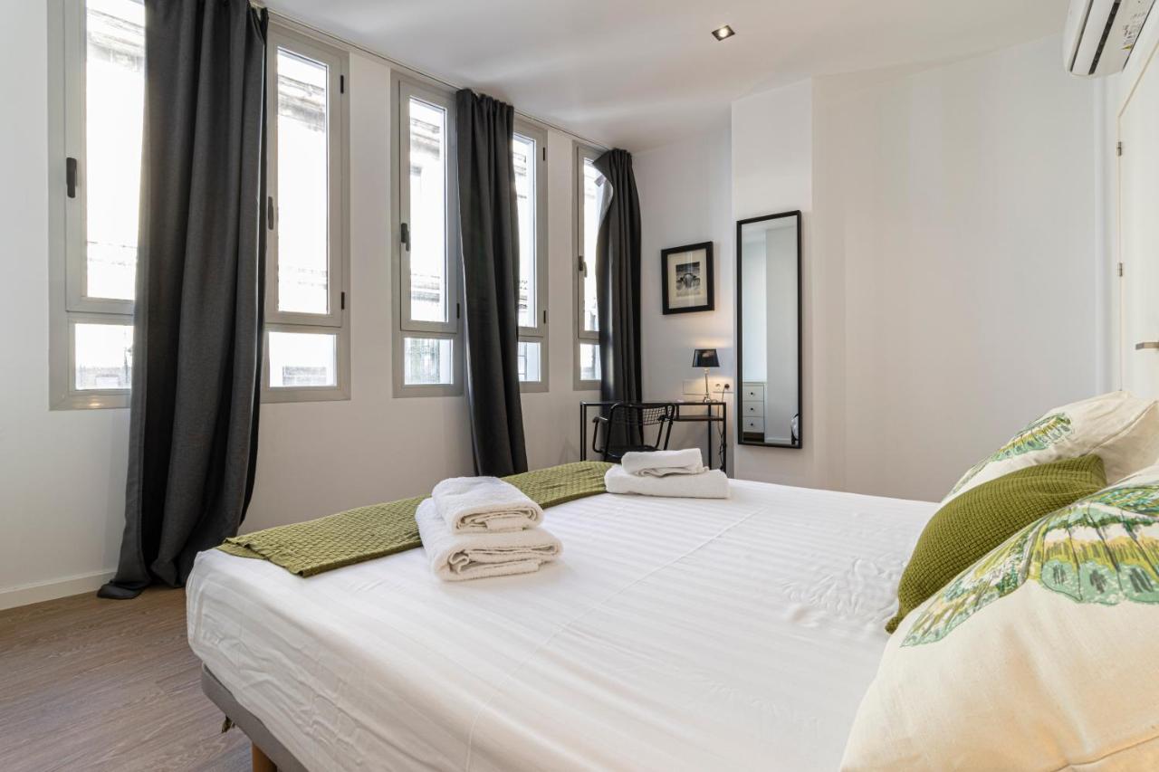 Apartment Allo Santa Maria Ii Centro 2