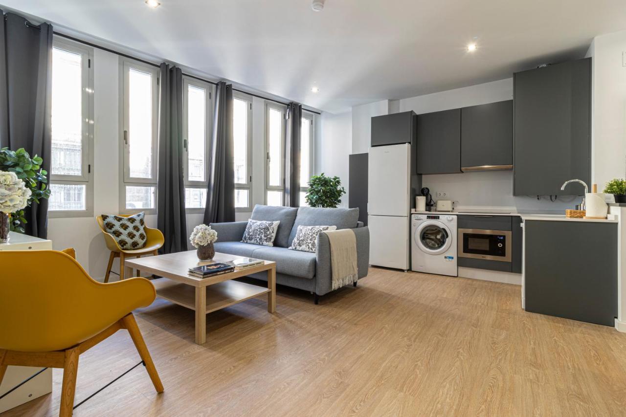 Allo Santa Maria Ii Centro 2 Apartment