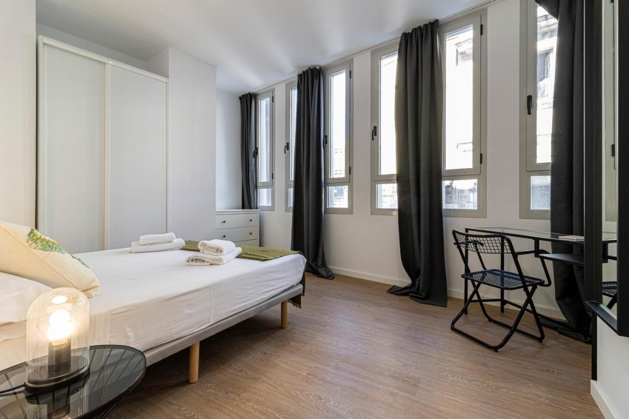 Allo Santa Maria Ii Centro 2 Apartment
