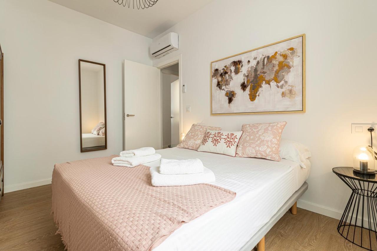 Allo Santa Maria Ii Centro 2 Apartment *