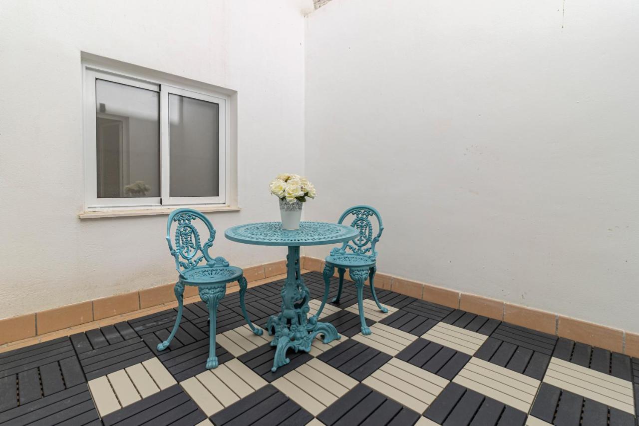 Allo Santa Maria Ii Centro 2 Apartment Jerez de la Frontera