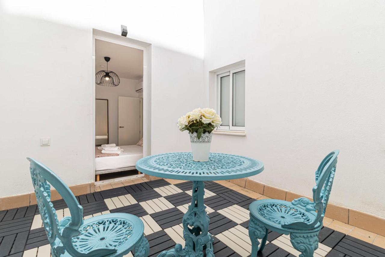 Apartment Allo Santa Maria Ii Centro 2 *