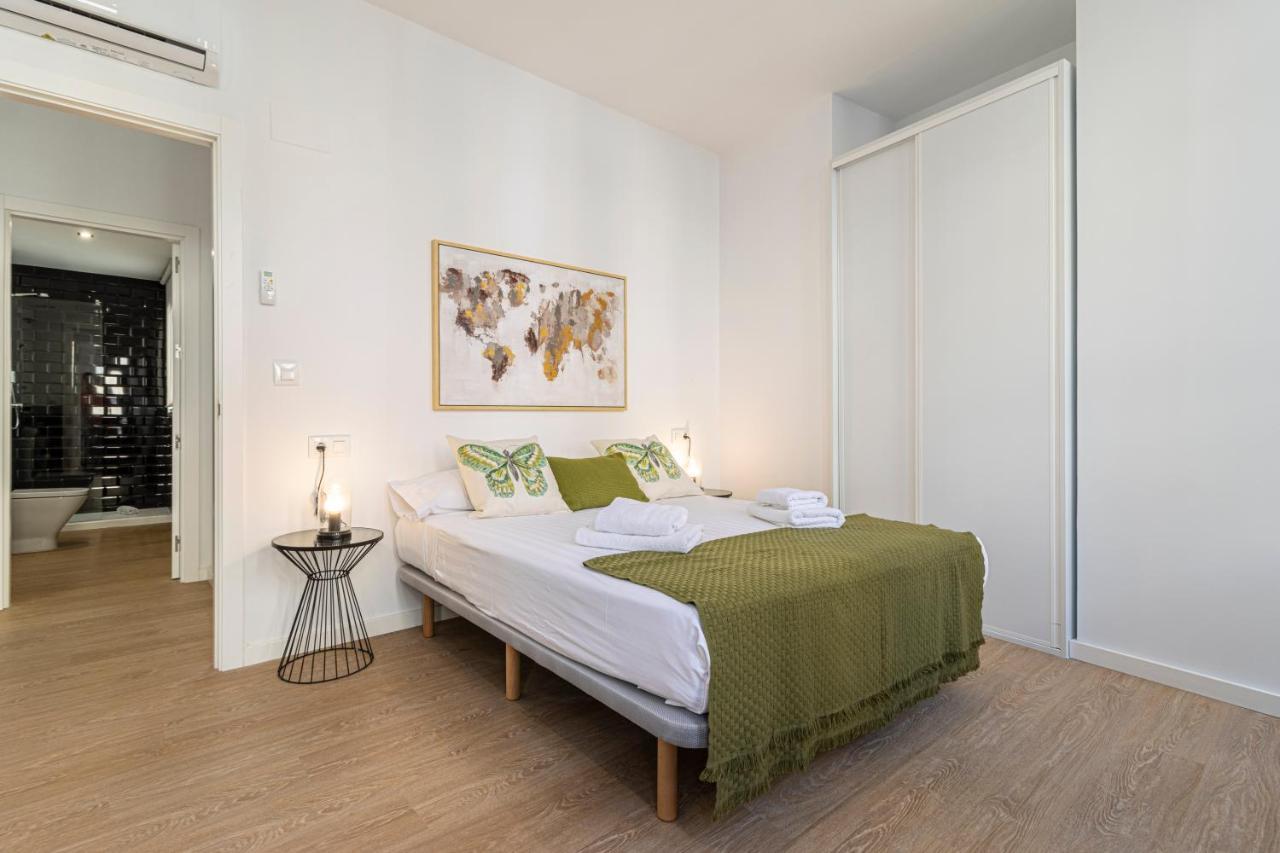 Apartment Allo Santa Maria Ii Centro 2 *