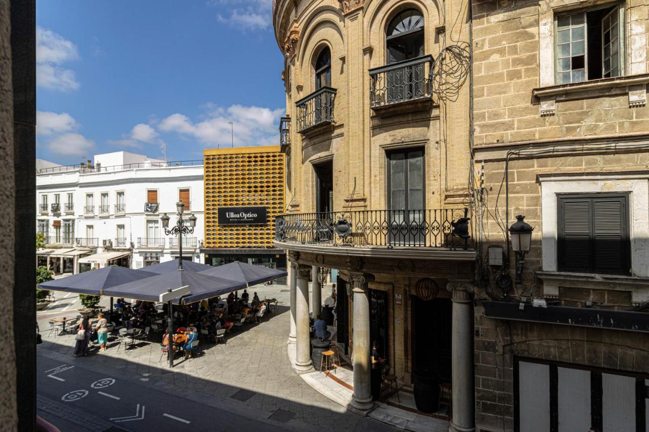 Allo Santa Maria Ii Centro 2 Jerez de la Frontera
