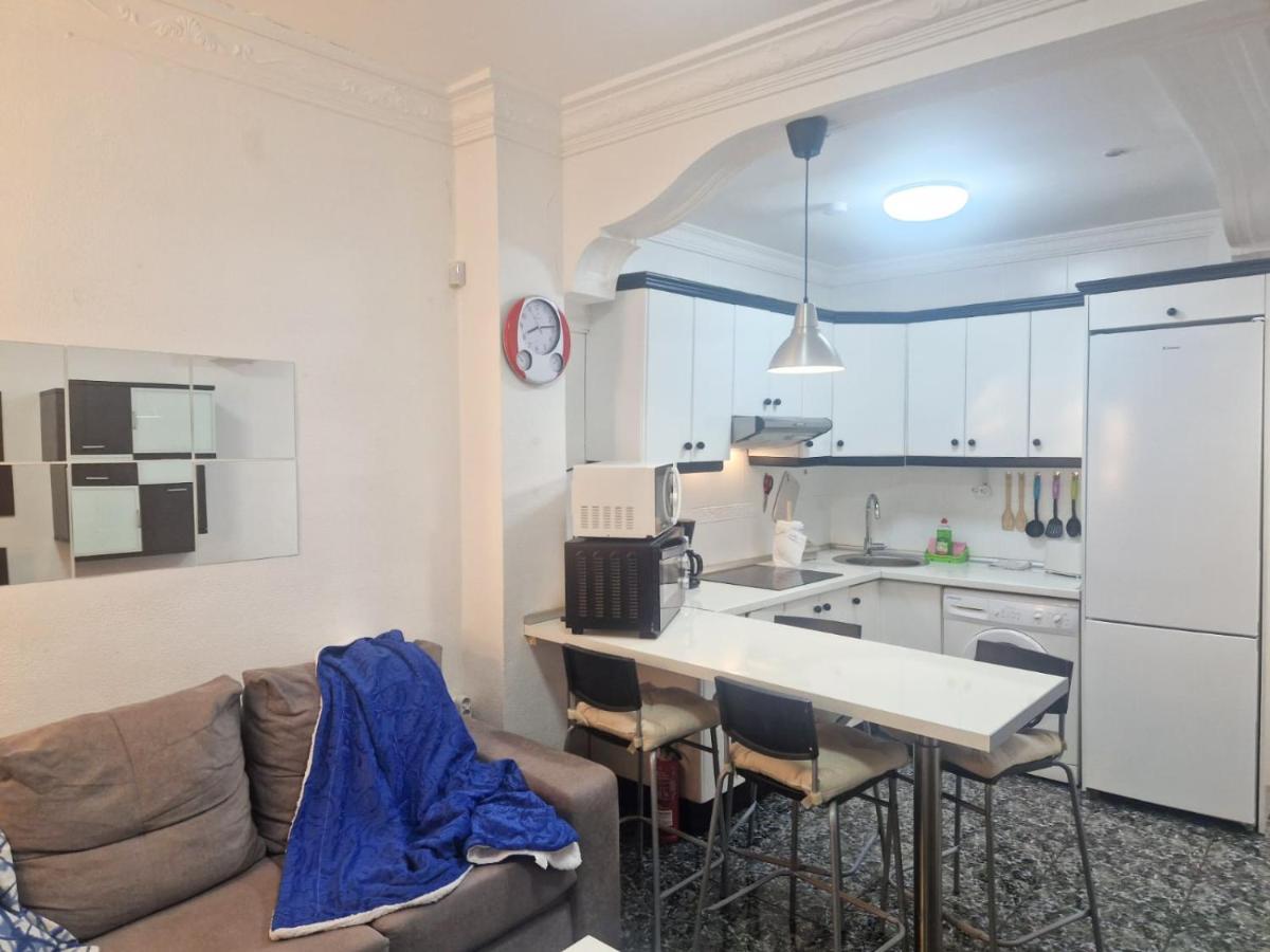 Apartamento La Casa De Alcorac Las Palmas de Gran Canaria
