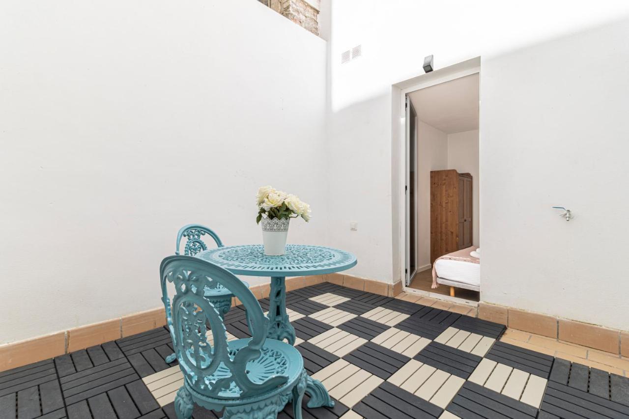 Apartment Allo Santa Maria Ii Centro 2