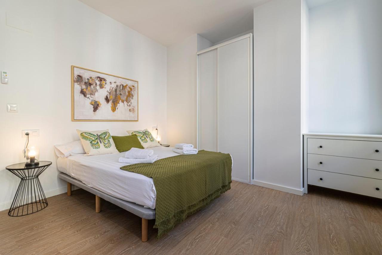 Apartment Allo Santa Maria Ii Centro 2 Jerez de la Frontera