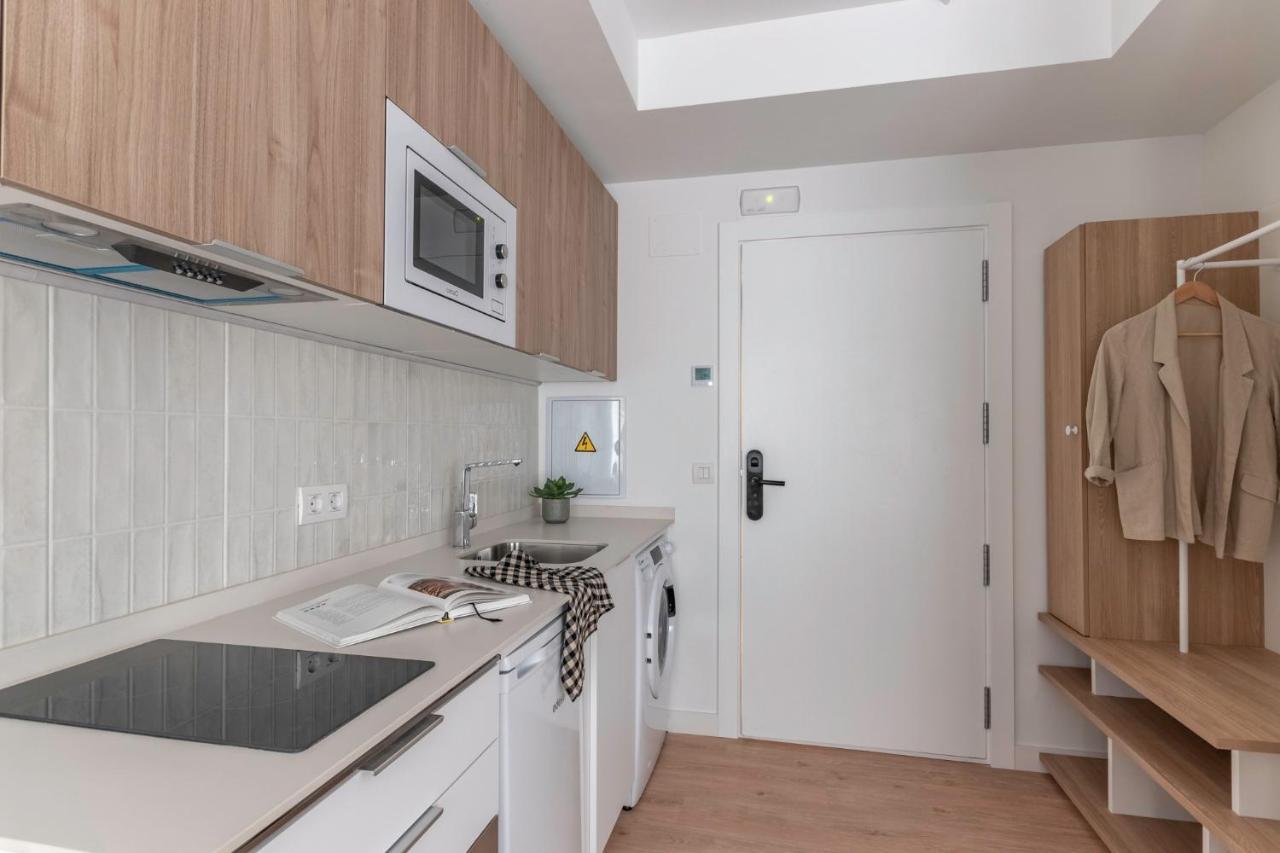 B48 Abando Apartamento