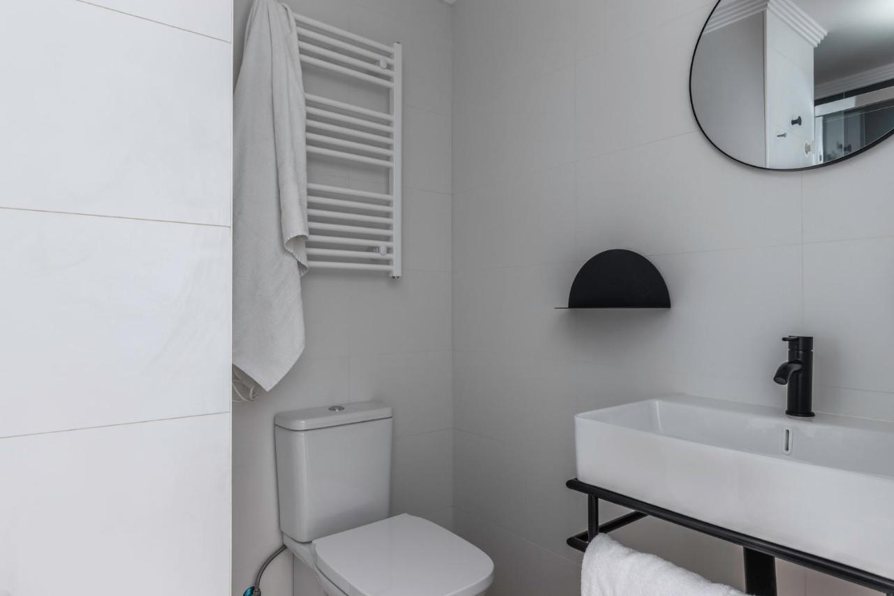 Apartamento B48 Abando *