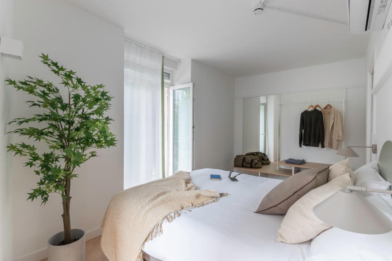 B48 Abando Apartamento Bilbao